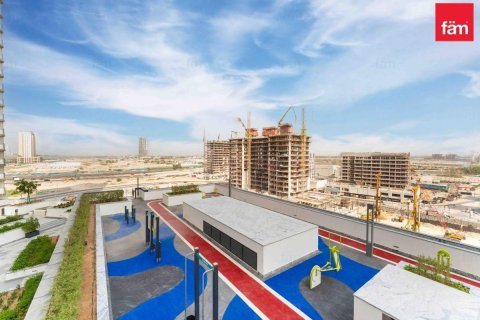 Dubai、UAE にあるマンション販売中 1ベッドルーム、63 m2、No640410 - 写真 15