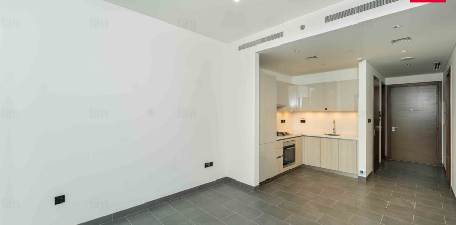 Apartman u gradu Dubai, UAE 1 spavaća soba, 62.9 m2 Br. 640410