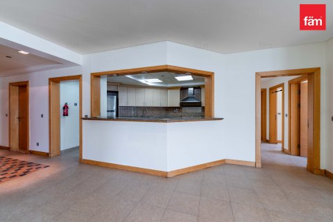 Снять в аренду квартиру в Пальма Джумейра, Дубай, ОАЭ 3 спальни, 206.1м2, № 640413 - фото 9