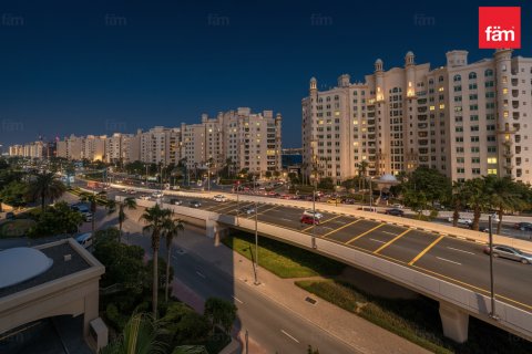 Снять в аренду квартиру в Пальма Джумейра, Дубай, ОАЭ 3 спальни, 206.1м2, № 640413 - фото 29