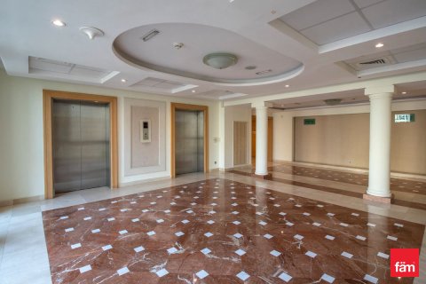 Снять в аренду квартиру в Пальма Джумейра, Дубай, ОАЭ 3 спальни, 206.1м2, № 640413 - фото 24