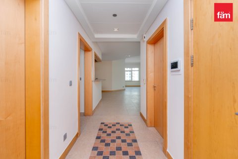 Снять в аренду квартиру в Пальма Джумейра, Дубай, ОАЭ 3 спальни, 206.1м2, № 640413 - фото 11