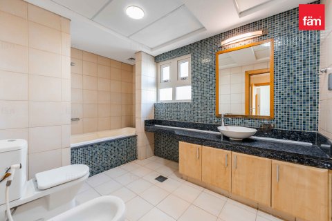 Снять в аренду квартиру в Пальма Джумейра, Дубай, ОАЭ 3 спальни, 206.1м2, № 640413 - фото 22