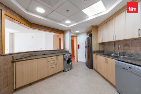 Снять в аренду квартиру в Пальма Джумейра, Дубай, ОАЭ 3 спальни, 206.1м2, № 640413 - фото 18