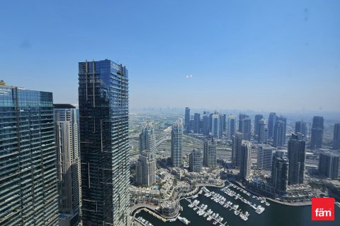 Apartman u gradu Dubai Marina, UAE 96.5 m2 Br. 640414 - Slika 1