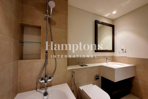 Снять в аренду квартиру в Dubai Harbour, Дубай, ОАЭ 1 спальня, 67.77924171м2, № 651546 - фото 9