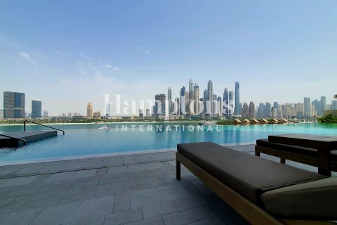 Снять в аренду квартиру в Dubai Harbour, Дубай, ОАЭ 1 спальня, 67.77924171м2, № 651546 - фото 21