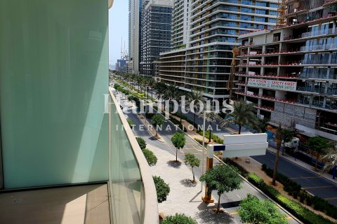 Снять в аренду квартиру в Dubai Harbour, Дубай, ОАЭ 1 спальня, 67.77924171м2, № 651546 - фото 17
