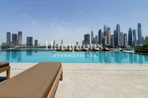 Снять в аренду квартиру в Dubai Harbour, Дубай, ОАЭ 1 спальня, 67.77924171м2, № 651546 - фото 20