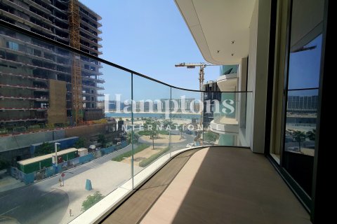 Снять в аренду квартиру в Dubai Harbour, Дубай, ОАЭ 1 спальня, 67.77924171м2, № 651546 - фото 19