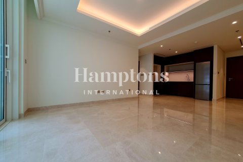 Снять в аренду квартиру в Dubai Harbour, Дубай, ОАЭ 1 спальня, 67.77924171м2, № 651546 - фото 8