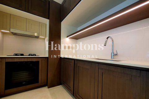 Снять в аренду квартиру в Dubai Harbour, Дубай, ОАЭ 1 спальня, 67.77924171м2, № 651546 - фото 7