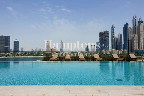 Снять в аренду квартиру в Dubai Harbour, Дубай, ОАЭ 1 спальня, 67.77924171м2, № 651546 - фото 22