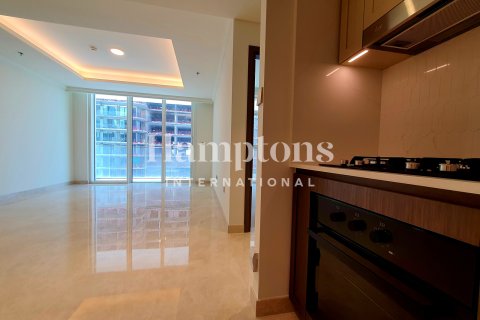 Снять в аренду квартиру в Dubai Harbour, Дубай, ОАЭ 1 спальня, 67.77924171м2, № 651546 - фото 18