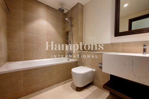 Снять в аренду квартиру в Dubai Harbour, Дубай, ОАЭ 1 спальня, 67.77924171м2, № 651546 - фото 11