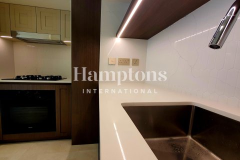 Снять в аренду квартиру в Dubai Harbour, Дубай, ОАЭ 1 спальня, 67.77924171м2, № 651546 - фото 6