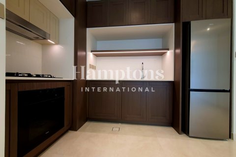 Снять в аренду квартиру в Dubai Harbour, Дубай, ОАЭ 1 спальня, 67.77924171м2, № 651546 - фото 14