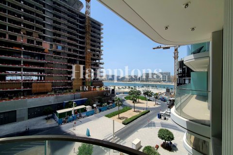 Снять в аренду квартиру в Dubai Harbour, Дубай, ОАЭ 1 спальня, 67.77924171м2, № 651546 - фото 16