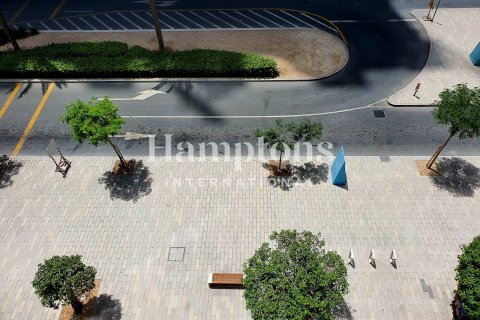 Снять в аренду квартиру в Dubai Harbour, Дубай, ОАЭ 1 спальня, 67.77924171м2, № 651546 - фото 1