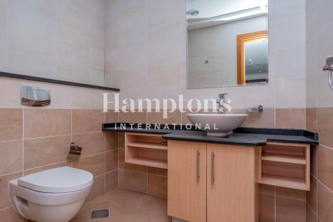 Lägenhet uthyres i Dubai Marina, Dubai, UAE 1 sovrum, 104.13961785 kvm Nr. 651552 - fotografi 13