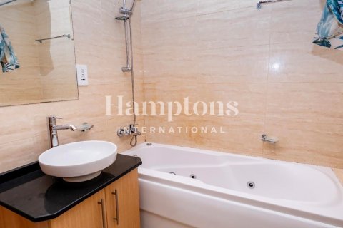 Lägenhet uthyres i Dubai Marina, Dubai, UAE 1 sovrum, 104.13961785 kvm Nr. 651552 - fotografi 11