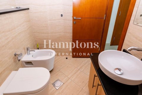 Lägenhet uthyres i Dubai Marina, Dubai, UAE 1 sovrum, 104.13961785 kvm Nr. 651552 - fotografi 10