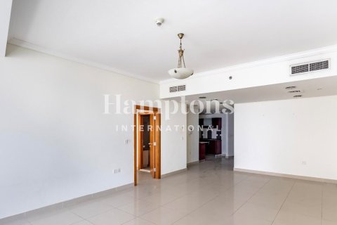 Lägenhet uthyres i Dubai Marina, Dubai, UAE 1 sovrum, 104.13961785 kvm Nr. 651552 - fotografi 3