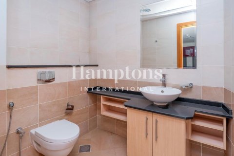 Lägenhet uthyres i Dubai Marina, Dubai, UAE 1 sovrum, 104.13961785 kvm Nr. 651552 - fotografi 8