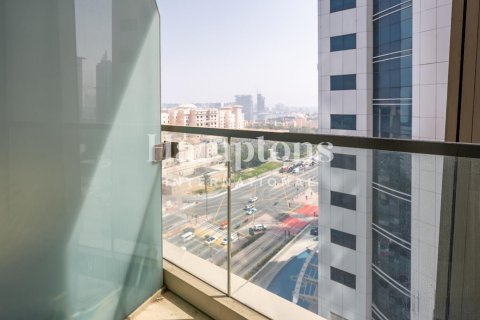 Lägenhet uthyres i Dubai Marina, Dubai, UAE 1 sovrum, 104.13961785 kvm Nr. 651552 - fotografi 4