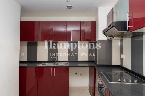 Lägenhet uthyres i Dubai Marina, Dubai, UAE 1 sovrum, 104.13961785 kvm Nr. 651552 - fotografi 5