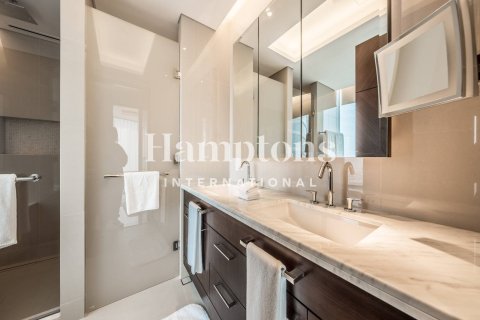 Appartamento in affitto a Downtown Dubai (Downtown Burj Dubai), Dubai, EAU 2 camere da letto, 157.84219700 mq. № 651548 - foto 1