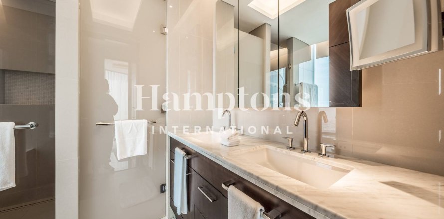 Appartamento a Downtown Dubai (Downtown Burj Dubai), Dubai, EAU 2 camere da letto, 157.842 mq. № 651548