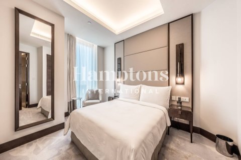 Appartamento in affitto a Downtown Dubai (Downtown Burj Dubai), Dubai, EAU 2 camere da letto, 157.84219700 mq. № 651548 - foto 9