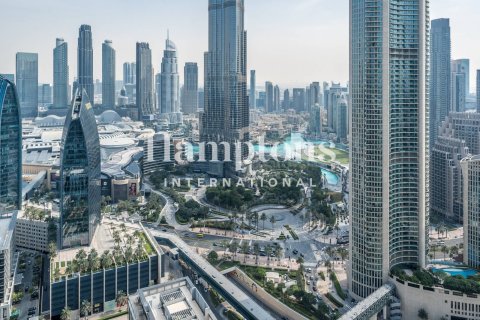 Appartamento in affitto a Downtown Dubai (Downtown Burj Dubai), Dubai, EAU 2 camere da letto, 157.84219700 mq. № 651548 - foto 7