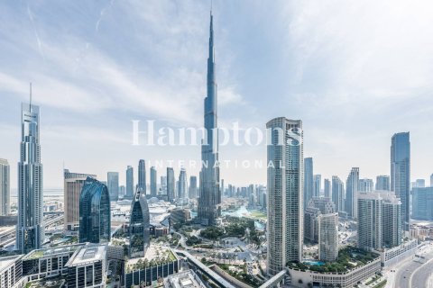 Appartamento in affitto a Downtown Dubai (Downtown Burj Dubai), Dubai, EAU 2 camere da letto, 157.84219700 mq. № 651548 - foto 4