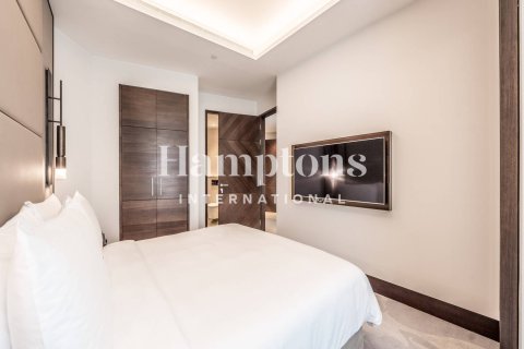 Appartamento in affitto a Downtown Dubai (Downtown Burj Dubai), Dubai, EAU 2 camere da letto, 157.84219700 mq. № 651548 - foto 10