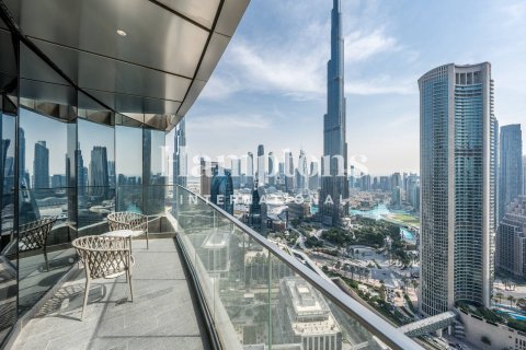 Appartamento in affitto a Downtown Dubai (Downtown Burj Dubai), Dubai, EAU 2 camere da letto, 157.84219700 mq. № 651548 - foto 6