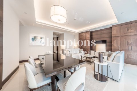 Appartamento in affitto a Downtown Dubai (Downtown Burj Dubai), Dubai, EAU 2 camere da letto, 157.84219700 mq. № 651548 - foto 2