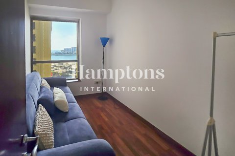 Apartament de închiriat în Jumeirah Beach Residence, Dubai, EAU 1 dormitor, 98.19847100 mp.  №651547 - poză 13