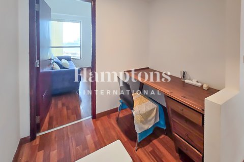 Apartament de închiriat în Jumeirah Beach Residence, Dubai, EAU 1 dormitor, 98.19847100 mp.  №651547 - poză 14