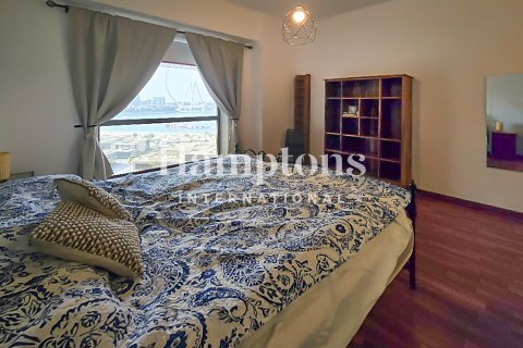 Apartament de închiriat în Jumeirah Beach Residence, Dubai, EAU 1 dormitor, 98.19847100 mp.  №651547 - poză 15