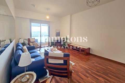 Apartament de închiriat în Jumeirah Beach Residence, Dubai, EAU 1 dormitor, 98.19847100 mp.  №651547 - poză 3