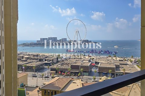 Apartament de închiriat în Jumeirah Beach Residence, Dubai, EAU 1 dormitor, 98.19847100 mp.  №651547 - poză 2