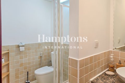 Apartament de închiriat în Jumeirah Beach Residence, Dubai, EAU 1 dormitor, 98.19847100 mp.  №651547 - poză 5