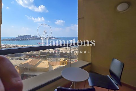Apartament de închiriat în Jumeirah Beach Residence, Dubai, EAU 1 dormitor, 98.19847100 mp.  №651547 - poză 4