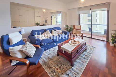 Apartament de închiriat în Jumeirah Beach Residence, Dubai, EAU 1 dormitor, 98.19847100 mp.  №651547 - poză 8