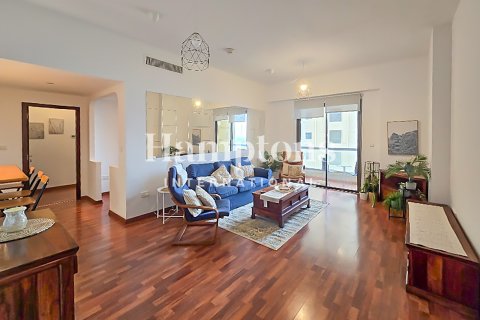 Apartament de închiriat în Jumeirah Beach Residence, Dubai, EAU 1 dormitor, 98.19847100 mp.  №651547 - poză 6