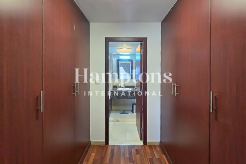 Apartament de închiriat în Jumeirah Beach Residence, Dubai, EAU 1 dormitor, 98.19847100 mp.  №651547 - poză 1