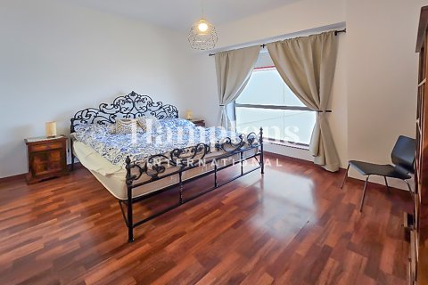 Apartament de închiriat în Jumeirah Beach Residence, Dubai, EAU 1 dormitor, 98.19847100 mp.  №651547 - poză 18