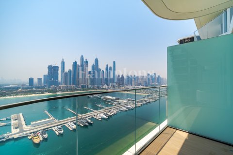Dzīvoklis Dubai Harbourjā, AAE 2 istabas, 106.37393500 m2 Nr. 651550 - attēls 22